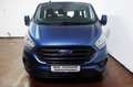 Ford Tourneo Custom Kombi 340 L2 6-Gang/Navi/9-Sitzer Bleu - thumbnail 17