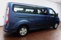 Ford Tourneo Custom Kombi 340 L2 6-Gang/Navi/9-Sitzer Bleu - thumbnail 3