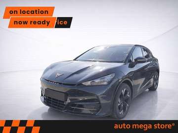 Endurance 82kWh Kamera/Navi/ACC/WPU/SHZ