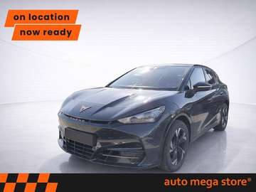 Endurance 82kWh Kamera/Navi/ACC/WPU/SHZ