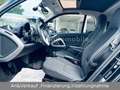 smart forTwo Passion AUTOM/SERVO/KLIMA/SITZH/NAVI/PAN Negru - thumbnail 9