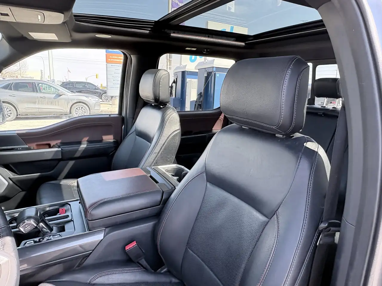 Ford F 150 снимка Ford F 150