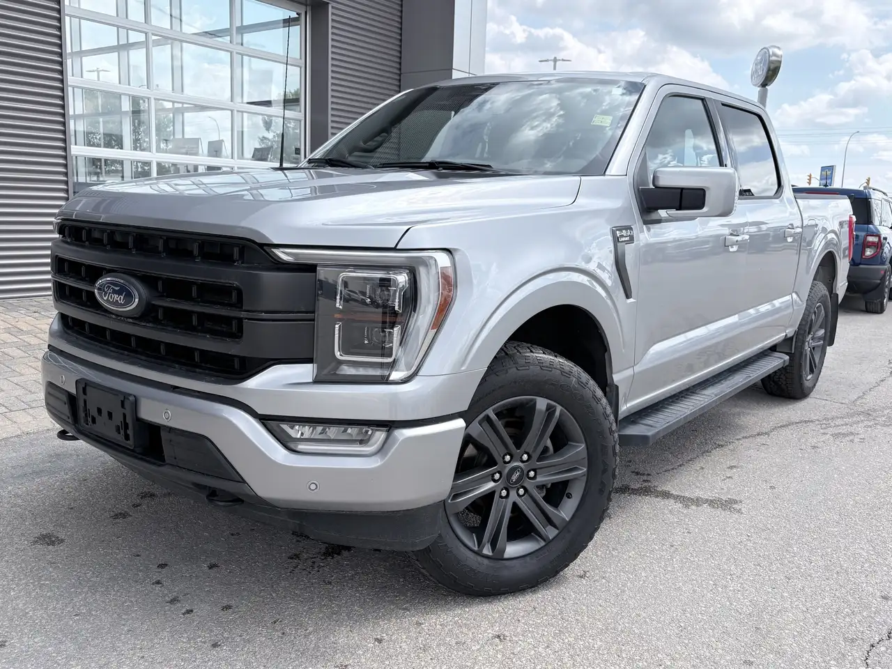 Ford F 150 снимка Ford F 150