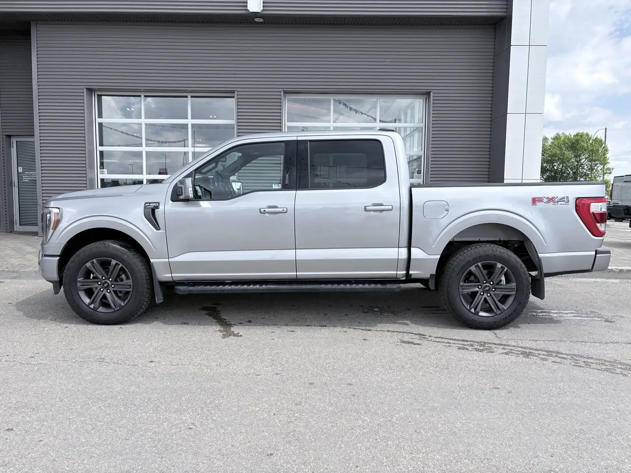 Ford F 150 снимка Ford F 150