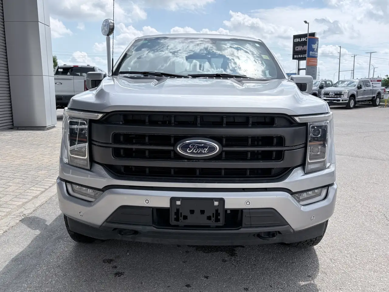 Ford F 150 снимка Ford F 150
