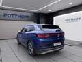 Volkswagen ID.4 PURE PERFORMANCE NAVI IQ.LIGHT KAMERA Blau - thumbnail 2