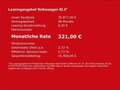 Volkswagen ID.4 PURE PERFORMANCE NAVI IQ.LIGHT KAMERA Blau - thumbnail 22