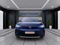 Volkswagen ID.4 PURE PERFORMANCE NAVI IQ.LIGHT KAMERA Blau - thumbnail 7