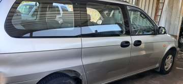 Carnival 2.9 tdi 16v LS