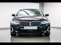 BMW 545 545eA xDrive 394ch Luxury Steptronic Schwarz - thumbnail 2
