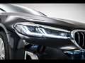 BMW 545 545eA xDrive 394ch Luxury Steptronic Schwarz - thumbnail 9