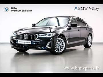 545eA xDrive 394ch Luxury Steptronic