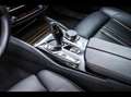 BMW 545 545eA xDrive 394ch Luxury Steptronic Schwarz - thumbnail 17
