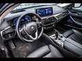 BMW 545 545eA xDrive 394ch Luxury Steptronic Schwarz - thumbnail 10
