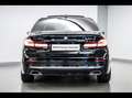 BMW 545 545eA xDrive 394ch Luxury Steptronic Schwarz - thumbnail 4