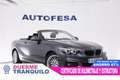 BMW X2 M 220i CABRIOLET AUTO PACK 184CV 2P #NAVY,FAROS LED, - thumbnail 5