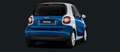smart forTwo Coupe *Passion* Pano* Navi* 13 Tkm* Azul - thumbnail 5