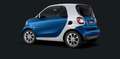 smart forTwo Coupe *Passion* Pano* Navi* 13 Tkm* Azul - thumbnail 4