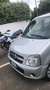 Opel Agila Agila I 2000 1.2 16v Club 80cv Argento - thumbnail 2