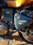 Royal Enfield Classic BULLET 500 Albastru - thumbnail 11