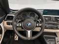 BMW 430 430d cabrio msport auto Nero - thumbnail 11