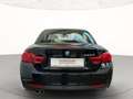 BMW 430 430d cabrio msport auto Nero - thumbnail 4