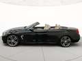 BMW 430 430d cabrio msport auto Nero - thumbnail 2
