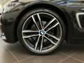 BMW 430 430d cabrio msport auto Nero - thumbnail 7