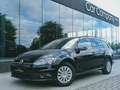 Volkswagen Golf Variant SW 1.6 SCR TDi 115PK DSG*PDC+CAM*PANODAK*ZETELVERW Zwart - thumbnail 1