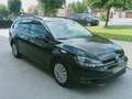 Volkswagen Golf Variant SW 1.6 SCR TDi 115PK DSG*PDC+CAM*PANODAK*ZETELVERW Zwart - thumbnail 4