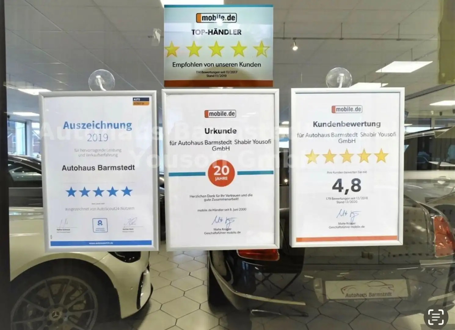 Chevrolet Express 5,3l V8 Explorer Limited AWD/4X4 Biały - 2
