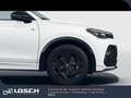Volkswagen Tiguan R-Line Blanc - thumbnail 5