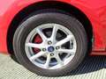 Ford Fiesta 1.0 EcoBoost Hybrid 125 CV Titanium Rosso - thumbnail 6