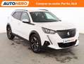 Peugeot 2008 1.5 Blue-HDi Allure Blanco - thumbnail 8