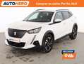 Peugeot 2008 1.5 Blue-HDi Allure Blanco - thumbnail 1