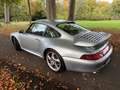 Porsche 993 911//993- Turbo//Like New!// Collectors item! Plateado - thumbnail 7