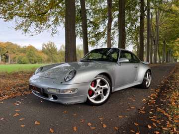 911//993- Turbo//Like New!// Collectors item!