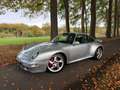 Porsche 993 911//993- Turbo//Like New!// Collectors item! Plateado - thumbnail 5