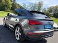 Audi Q5 Q5 SB 55TFSIe QU*SLINE INT+EXT*MEGAVOLL*BLACK EDIT+*LUFT*B&O*AHK*HUD*MATRIX*MEMORY*21"KAMERA*AMB+* Grau - thumbnail 6