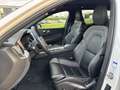 Volvo XC60 R Design Plug-In Hybrid AWD StandHZG AHK Leder Dig Weiß - thumbnail 12