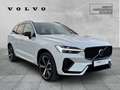Volvo XC60 R Design Plug-In Hybrid AWD StandHZG AHK Leder Dig Weiß - thumbnail 5