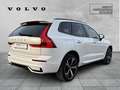 Volvo XC60 R Design Plug-In Hybrid AWD StandHZG AHK Leder Dig Weiß - thumbnail 2