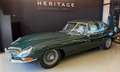 Jaguar E-Type automatica 4.2 aria condizionata Verde - thumbnail 3