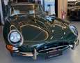 Jaguar E-Type automatica 4.2 aria condizionata Verde - thumbnail 4