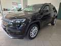 Jeep Compass 1.6 Multijet II 2WD Limited + NAVI E PORTELLONE Nero - thumbnail 15