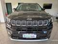 Jeep Compass 1.6 Multijet II 2WD Limited + NAVI E PORTELLONE Nero - thumbnail 11
