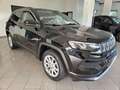 Jeep Compass 1.6 Multijet II 2WD Limited + NAVI E PORTELLONE Nero - thumbnail 1