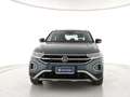 Volkswagen T-Roc T-Roc 2.0 TDI SCR Style Bleu - thumbnail 2