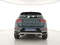 Volkswagen T-Roc T-Roc 2.0 TDI SCR Style Bleu - thumbnail 4