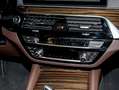BMW 540 d xDrive Luxury-Line Aut Nav HuD Laser Glasd h&k Grau - thumbnail 8